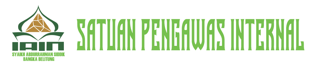 Logo IAIN SAS Babel