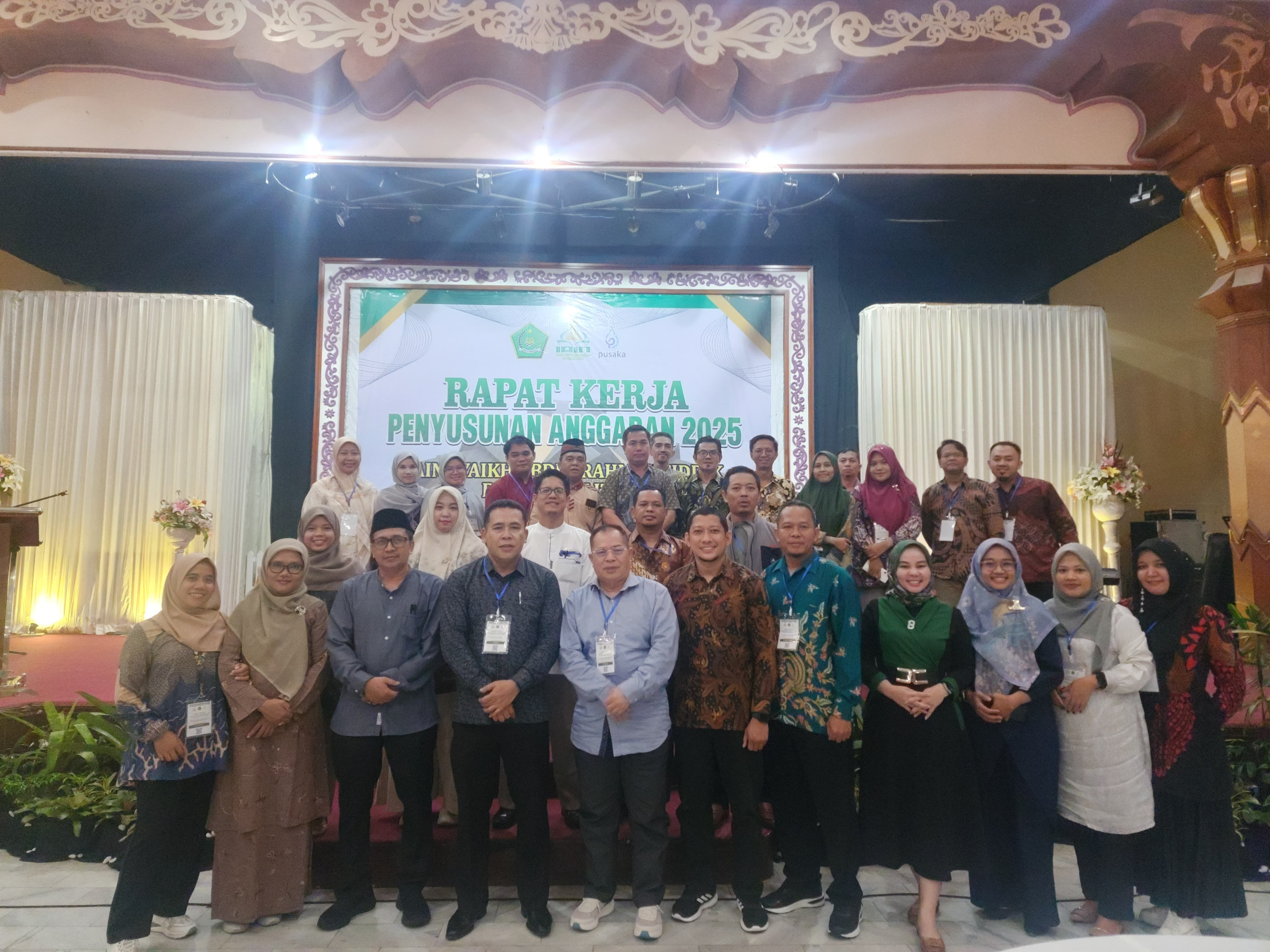 Pentingnya Manajeman Risiko Pada Lembaga