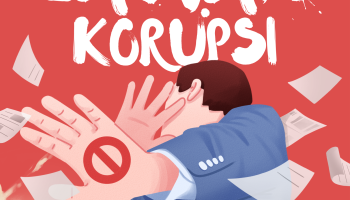 Bahaya Korupsi, Nepotisme, Kolusi, dan Gratifikasi