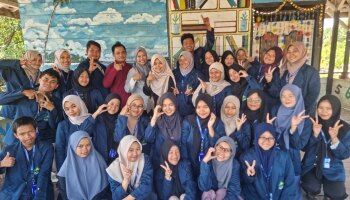 SPI IAIN SAS Babel Lakukan Monitoring dan Pengawasan Pelaksanaan KKN 2024 Di Kabupaten Bangka Barat