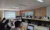 Rapat Koordinasi Pengisian Maturitas SPIP