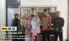 Studi Tiru IAIN Syaikh Abdurrahman Siddik Bangka Belitung ke UIN Syarif Hidayatullah Jakarta Tentang  Manajemen Risiko