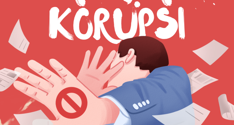 Bahaya Korupsi, Nepotisme, Kolusi, dan Gratifikasi